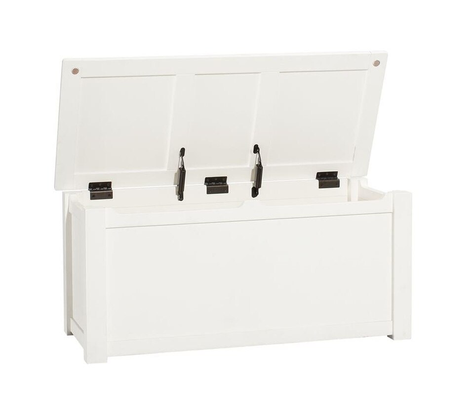 Ultimate Toy Chest Pottery Barn Kids UK